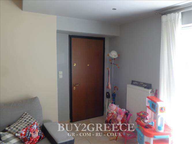 (For Sale) Residential Apartment || Athens Center/Athens - 90 Sq.m, 2 Bedrooms, 304.500€ ||| ID :579010-3