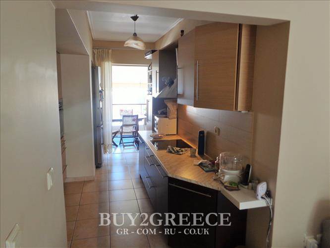 (For Sale) Residential Apartment || Athens Center/Athens - 90 Sq.m, 2 Bedrooms, 304.500€ ||| ID :579010-4