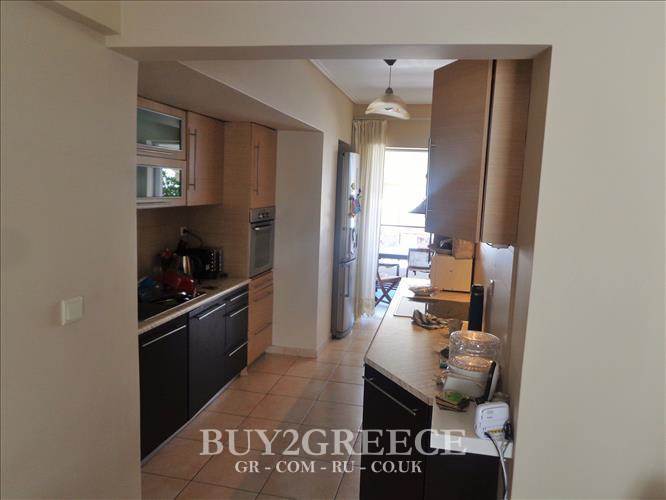 (For Sale) Residential Apartment || Athens Center/Athens - 90 Sq.m, 2 Bedrooms, 304.500€ ||| ID :579010-5