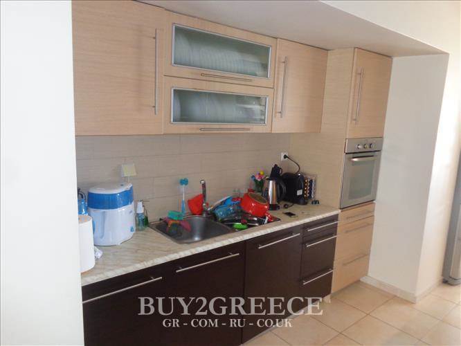 (For Sale) Residential Apartment || Athens Center/Athens - 90 Sq.m, 2 Bedrooms, 304.500€ ||| ID :579010-6