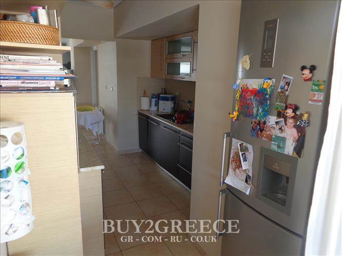 (For Sale) Residential Apartment || Athens Center/Athens - 90 Sq.m, 2 Bedrooms, 304.500€ ||| ID :579010-7