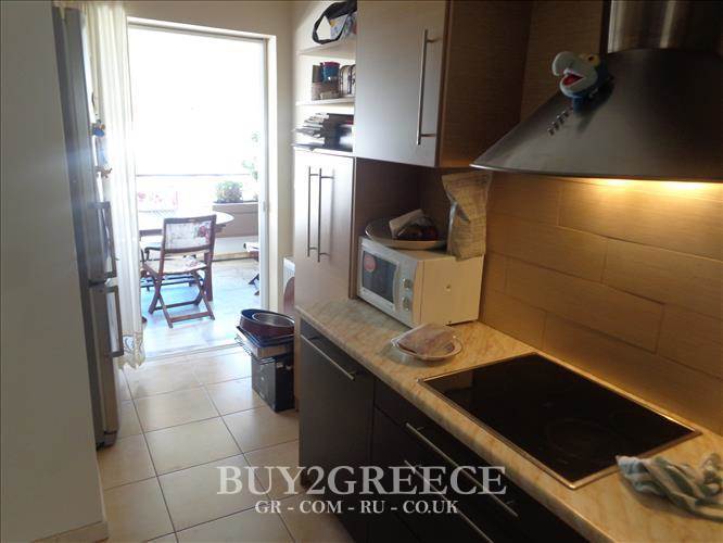 (For Sale) Residential Apartment || Athens Center/Athens - 90 Sq.m, 2 Bedrooms, 304.500€ ||| ID :579010-8