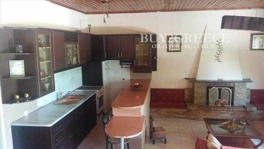 (For Sale) Residential Detached house || Evoia/Avlona - 78 Sq.m, 2 Bedrooms, 150.000€ ||| ID :581439-4