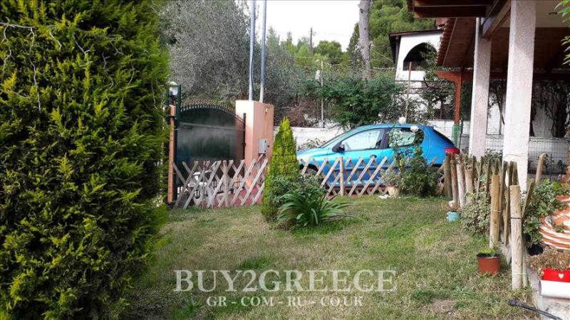 (For Sale) Residential Maisonette || Voiotia/Tanagra - 273 Sq.m, 4 Bedrooms, 250.000€ ||| ID :605990-13