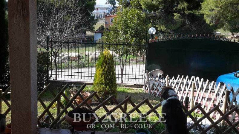 (For Sale) Residential Maisonette || Voiotia/Tanagra - 273 Sq.m, 4 Bedrooms, 250.000€ ||| ID :605990-14