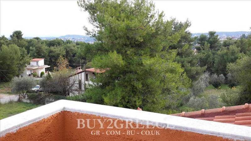 (For Sale) Residential Maisonette || Voiotia/Tanagra - 273 Sq.m, 4 Bedrooms, 250.000€ ||| ID :605990-19