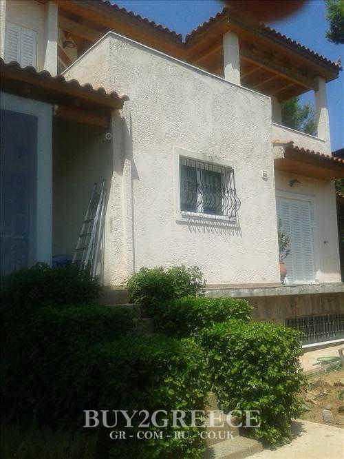 (For Sale) Residential Maisonette || Voiotia/Tanagra - 273 Sq.m, 4 Bedrooms, 250.000€ ||| ID :605990-2