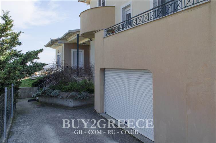 (For Sale) Residential Maisonette || Pieria/Aiginio - 300 Sq.m, 7 Bedrooms, 255.000€ ||| ID :606112-10