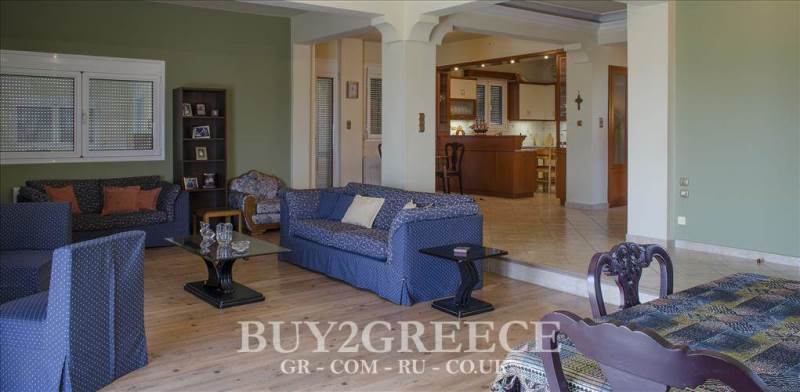 (For Sale) Residential Maisonette || Pieria/Aiginio - 300 Sq.m, 7 Bedrooms, 255.000€ ||| ID :606112-15