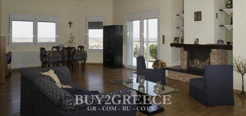 (For Sale) Residential Maisonette || Pieria/Aiginio - 300 Sq.m, 7 Bedrooms, 255.000€ ||| ID :606112-2