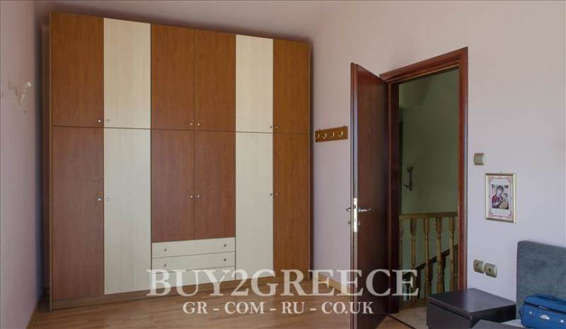 (For Sale) Residential Maisonette || Pieria/Aiginio - 300 Sq.m, 7 Bedrooms, 255.000€ ||| ID :606112-7