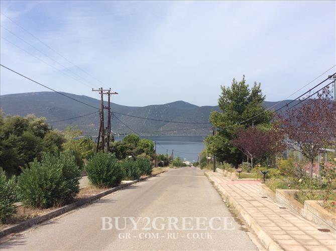 (For Sale) Land Plot || Evoia/Anthidona - 1.053 Sq.m, 12.000€ ||| ID :606316-12