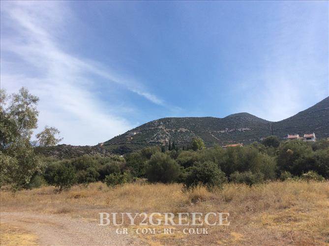 (For Sale) Land Plot || Evoia/Anthidona - 1.053 Sq.m, 12.000€ ||| ID :606316-13