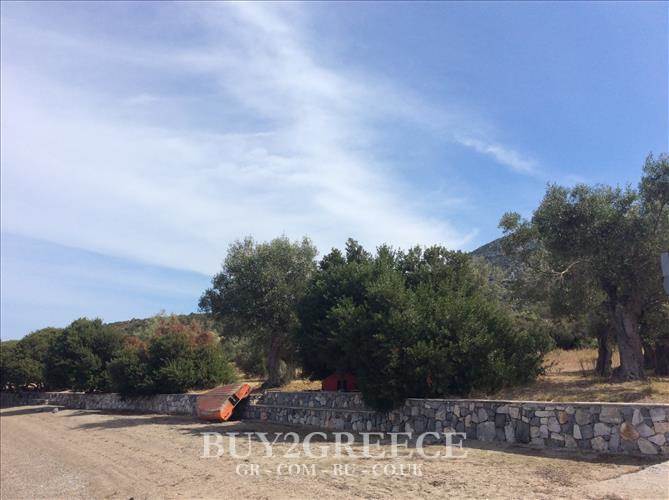 (For Sale) Land Plot || Evoia/Anthidona - 1.053 Sq.m, 12.000€ ||| ID :606316-14