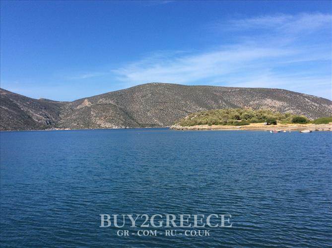 (For Sale) Land Plot || Evoia/Anthidona - 1.053 Sq.m, 12.000€ ||| ID :606316-16