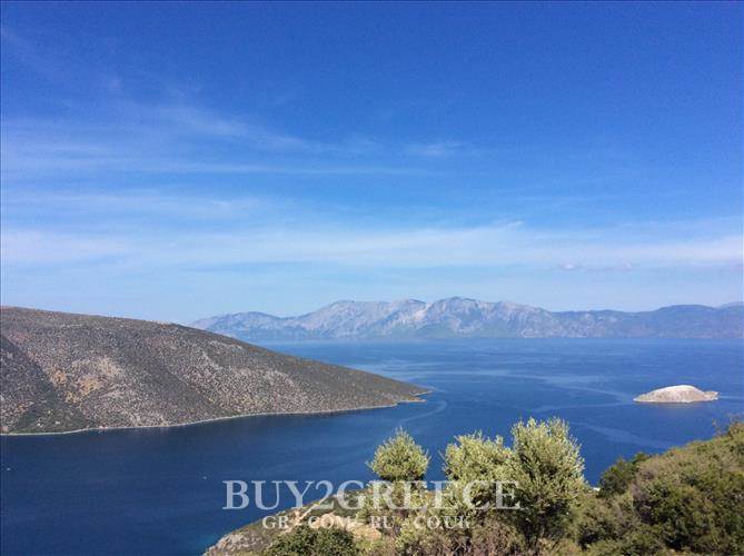 (For Sale) Land Plot || Evoia/Anthidona - 1.053 Sq.m, 12.000€ ||| ID :606316