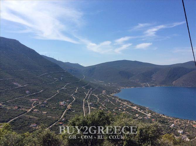 (For Sale) Land Plot || Evoia/Anthidona - 1.053 Sq.m, 12.000€ ||| ID :606316-3