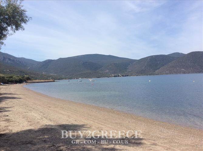 (For Sale) Land Plot || Evoia/Anthidona - 1.053 Sq.m, 12.000€ ||| ID :606316-4