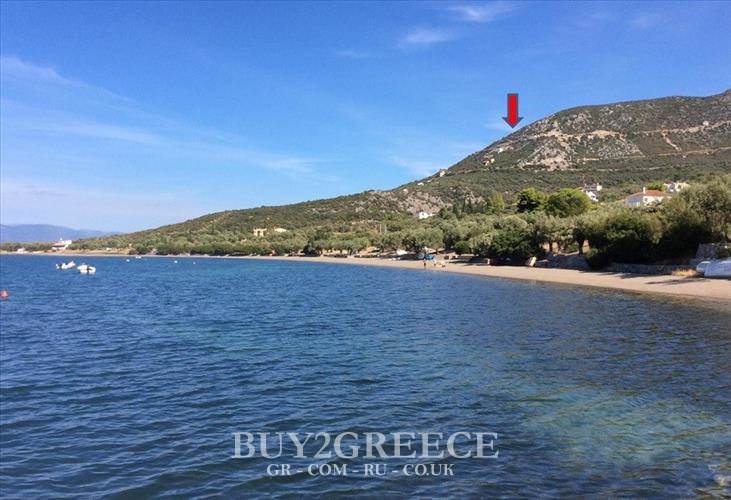 (For Sale) Land Plot || Evoia/Anthidona - 1.053 Sq.m, 12.000€ ||| ID :606316-5