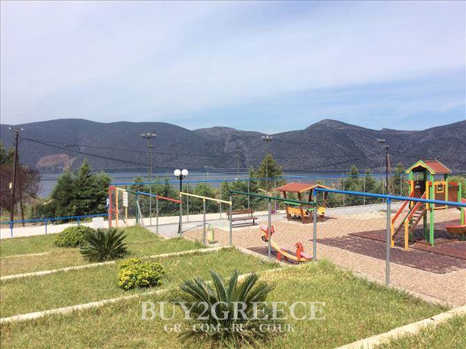 (For Sale) Land Plot || Evoia/Anthidona - 1.053 Sq.m, 12.000€ ||| ID :606316-7