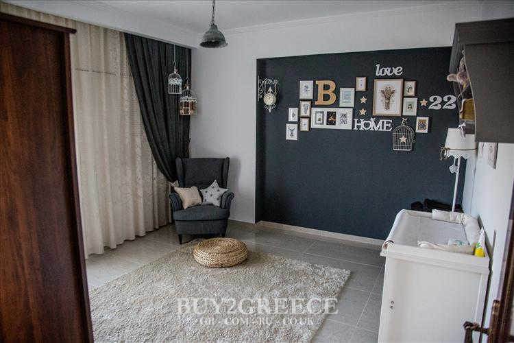 (For Sale) Residential Detached house || Thessaloniki Suburbs/Thermi - 520 Sq.m, 10 Bedrooms, 1.380.000€ ||| ID :608301-13