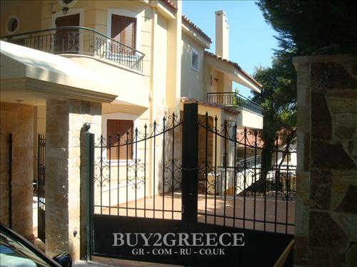 (For Sale) Residential Maisonette || East Attica/Stamata - 430 Sq.m, 5 Bedrooms, 650.000€ ||| ID :616160-2