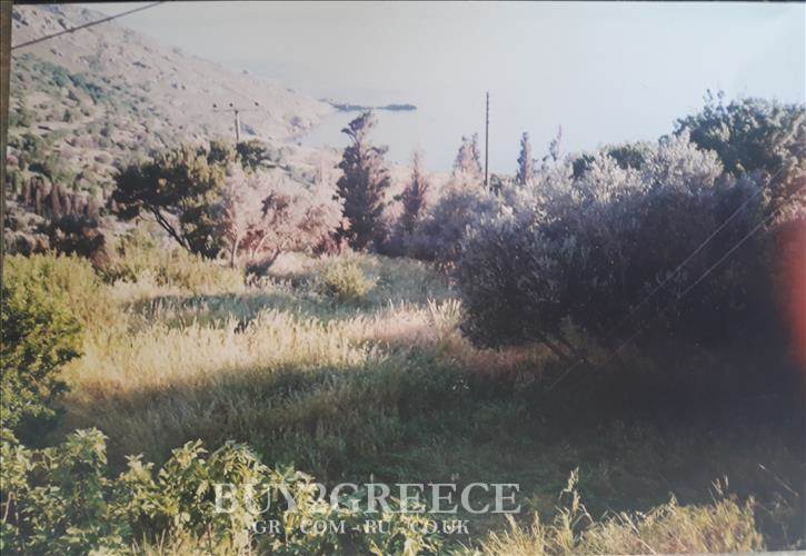 (For Sale) Land Plot || Cyclades/Andros-Hydrousa - 1.800 Sq.m, 90.000€ ||| ID :620965-3