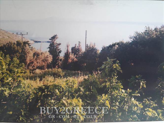 (For Sale) Land Plot || Cyclades/Andros-Hydrousa - 1.800 Sq.m, 90.000€ ||| ID :620965-4