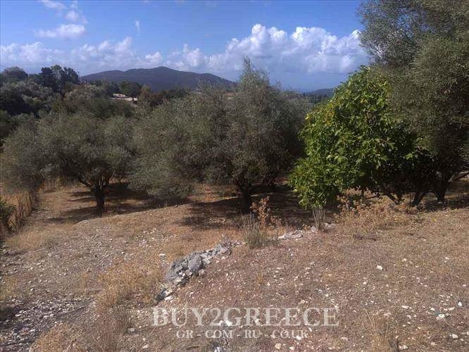 (For Sale) Land Plot || Lefkada/Lefkada Chora - 2.270 Sq.m, 80.000€ ||| ID :620990