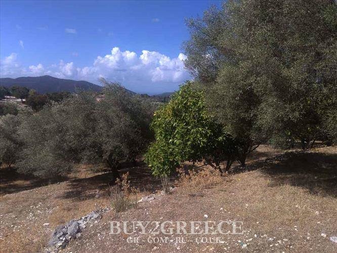 (For Sale) Land Plot || Lefkada/Lefkada Chora - 2.270 Sq.m, 80.000€ ||| ID :620990-2