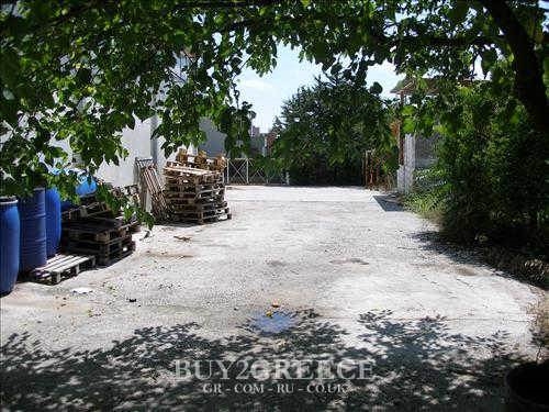 (For Sale) Commercial Industrial Area || East Attica/Glyka Nera - 1.750 Sq.m, 1.600.000€ ||| ID :621274-9