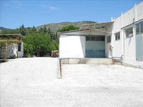 (For Sale) Commercial Industrial Area || East Attica/Glyka Nera - 1.750 Sq.m, 1.600.000€ ||| ID :621274-2