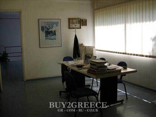 (For Sale) Commercial Industrial Area || East Attica/Glyka Nera - 1.750 Sq.m, 1.600.000€ ||| ID :621274-6