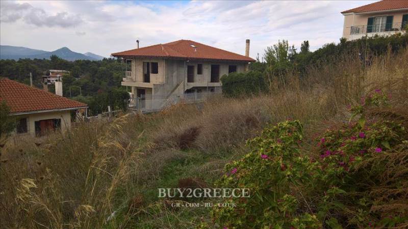 (For Sale) Land Plot || East Attica/Varnavas - 364 Sq.m, 60.000€ ||| ID :622003