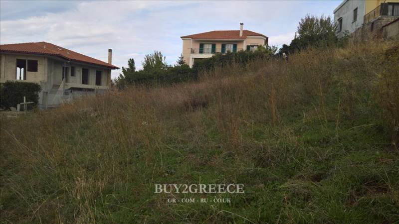 (For Sale) Land Plot || East Attica/Varnavas - 364 Sq.m, 60.000€ ||| ID :622003-6