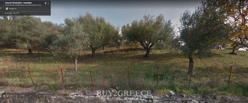(For Sale) Land Plot || Aitoloakarnania/Mesologgi - 1.300 Sq.m, 50.000€ ||| ID :624648-2