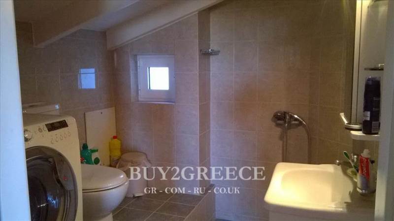 (For Sale) Residential Floor Apartment || Argolida/Nafplio - 135 Sq.m, 2 Bedrooms, 224.000€ ||| ID :627793-10