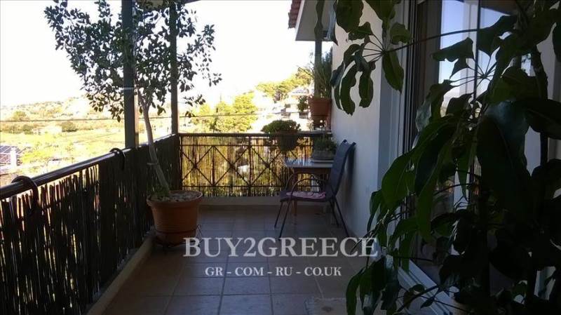 (For Sale) Residential Floor Apartment || Argolida/Nafplio - 135 Sq.m, 2 Bedrooms, 224.000€ ||| ID :627793-11