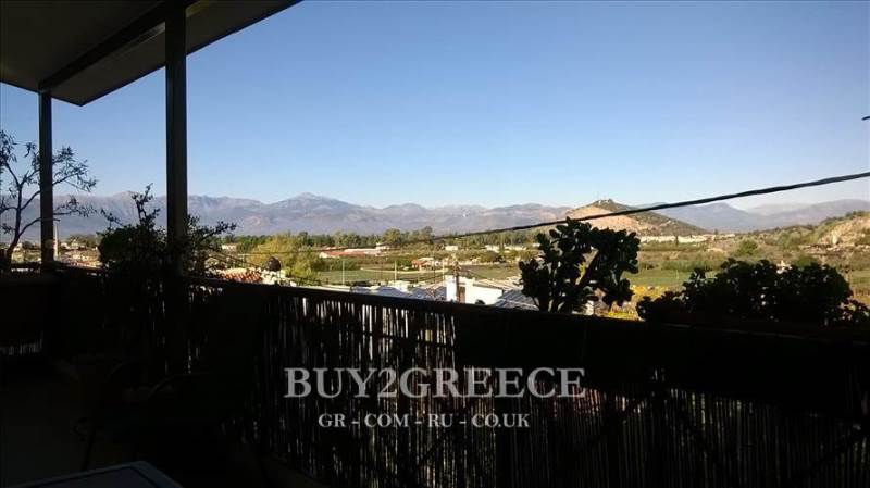 (For Sale) Residential Floor Apartment || Argolida/Nafplio - 135 Sq.m, 2 Bedrooms, 224.000€ ||| ID :627793-13