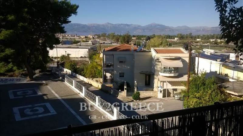 (For Sale) Residential Floor Apartment || Argolida/Nafplio - 135 Sq.m, 2 Bedrooms, 224.000€ ||| ID :627793-14