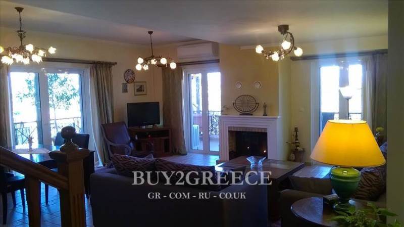 (For Sale) Residential Floor Apartment || Argolida/Nafplio - 135 Sq.m, 2 Bedrooms, 224.000€ ||| ID :627793