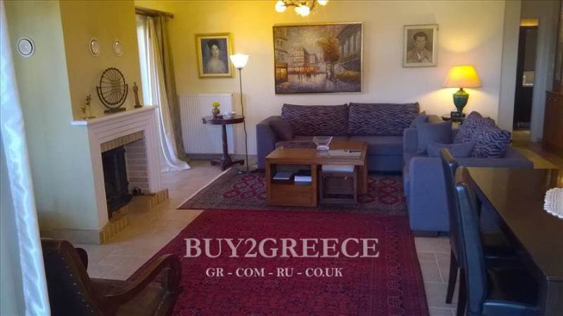 (For Sale) Residential Floor Apartment || Argolida/Nafplio - 135 Sq.m, 2 Bedrooms, 224.000€ ||| ID :627793-3