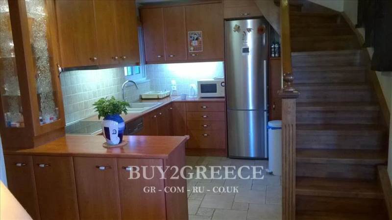 (For Sale) Residential Floor Apartment || Argolida/Nafplio - 135 Sq.m, 2 Bedrooms, 224.000€ ||| ID :627793-4