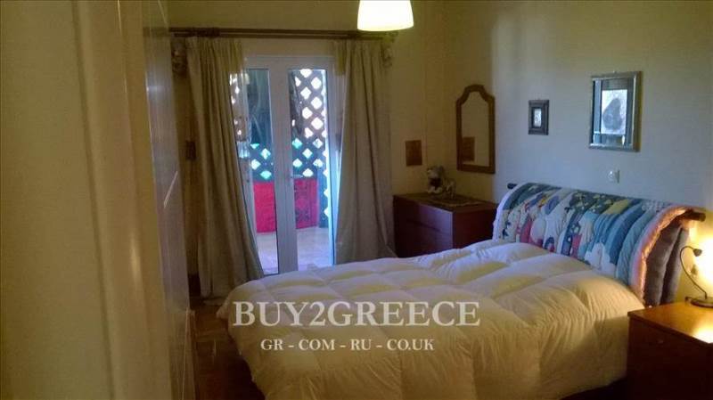 (For Sale) Residential Floor Apartment || Argolida/Nafplio - 135 Sq.m, 2 Bedrooms, 224.000€ ||| ID :627793-5