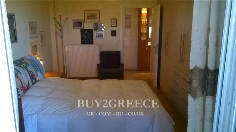 (For Sale) Residential Floor Apartment || Argolida/Nafplio - 135 Sq.m, 2 Bedrooms, 224.000€ ||| ID :627793-6