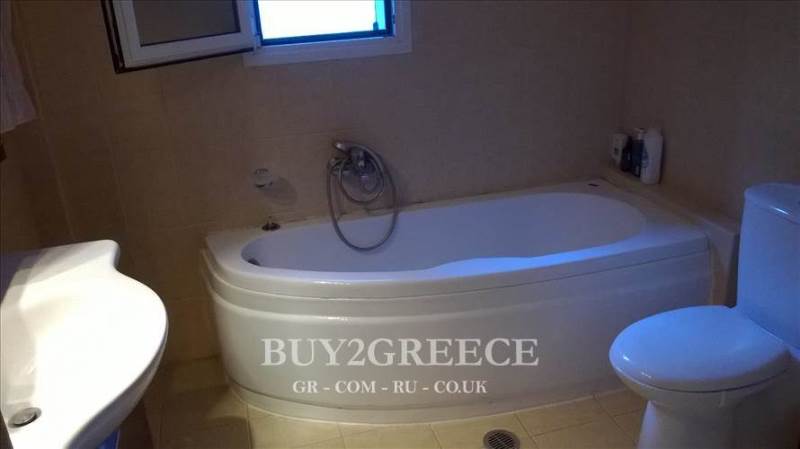 (For Sale) Residential Floor Apartment || Argolida/Nafplio - 135 Sq.m, 2 Bedrooms, 224.000€ ||| ID :627793-8