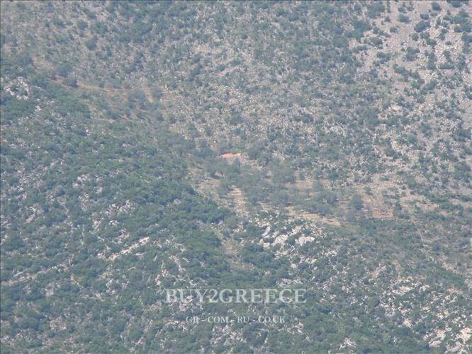 (For Sale) Land Agricultural Land  || Lakonia/Monemvasia - 23.545 Sq.m, 750.000€ ||| ID :632931-2