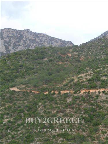 (For Sale) Land Agricultural Land  || Lakonia/Monemvasia - 23.545 Sq.m, 750.000€ ||| ID :632931-3