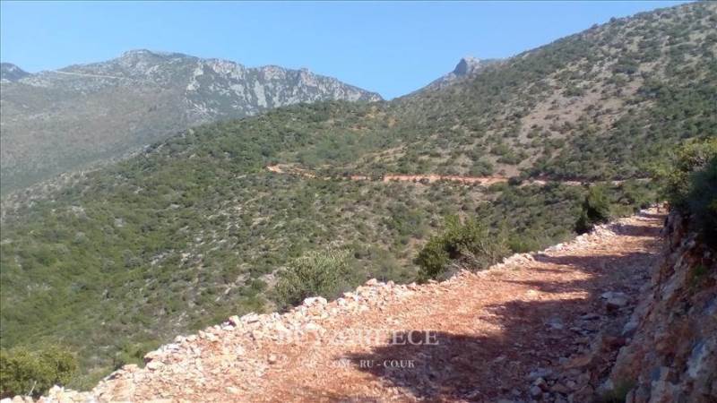 (For Sale) Land Agricultural Land  || Lakonia/Monemvasia - 23.545 Sq.m, 750.000€ ||| ID :632931-4