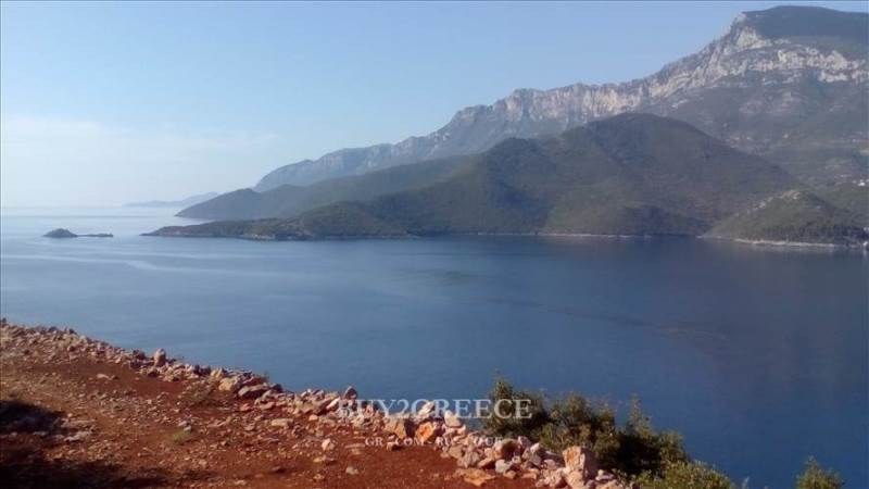 (For Sale) Land Agricultural Land  || Lakonia/Monemvasia - 23.545 Sq.m, 750.000€ ||| ID :632931-6